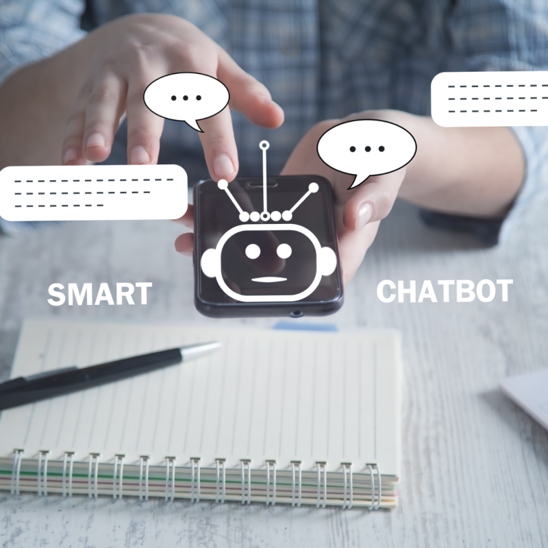 AI chatbots